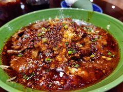 -君悦酒店·1881·北京烤鸭