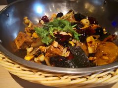 -拿渡麻辣香锅(世茂广场·工三店)