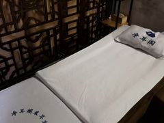 -净耳阁采耳文化体验馆(华强北店)