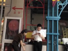 -火锅岛潮牌自助餐厅(天津天佑城店)