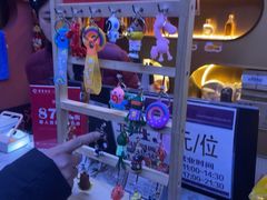 -汉金城海鲜烤肉自助百汇(烟台永旺购物中心店)