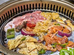 -鹤之乡·齐齐哈尔东北炭火烤肉(昆明盈江路店)
