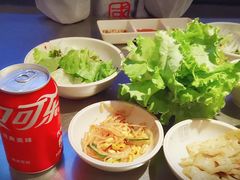 -喜来稀肉(虹泉路店)