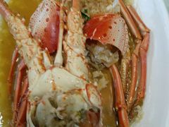 椒盐大龙虾-石湖大酒店(桐泾店)
