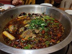-邮亭陈鲫鱼·重庆老字号(大足直营店)
