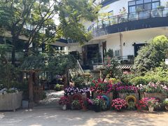 -乡村小榭饭店