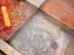 -王家渡火锅店(棕榈泉店)