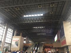 -杭州九堡客运中心