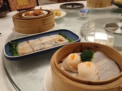 -酌宴府The China Club·广州万富希尔顿酒店(云城东路店)