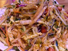 -小俩口烧烤东北菜(双井店)