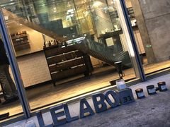 -LE LABO(ルラボ代官山店)