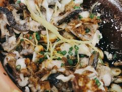 -围龙屋客家食府(福田店)