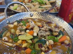 -下梅人家土菜馆(历史文化餐厅度假区店)