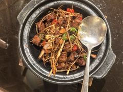 -申粤轩·手工点心·金牌烧味·经典粤菜(丁香花园店)