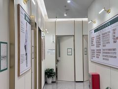-通透堂中医·精准推拿(万科云城分院)