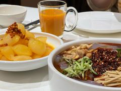 -老爷庙风味美食府(魏都大道店)