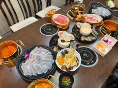 -丽江庭院之爱在路上(西单店)