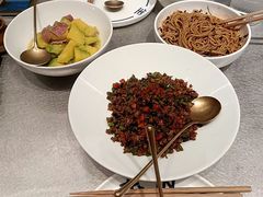 -一坐一忘云南菜(卓悦中心)