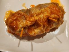 -海底捞火锅(枫蓝国际购物中心店)