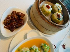 -天龙轩(香港丽思卡尔顿酒店)