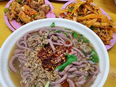 老汤饸饹-牛马行牛肉饸饹铺(青岛街店)