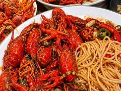 -红盔甲·小龙虾(天钥桥店)
