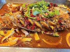 -拾忆·私厨(光谷店)