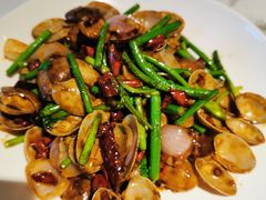-悦海·家宴·冰花皮皮虾大锅贴(宝龙店)
