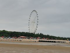 -辽宁团山国家级海洋公园