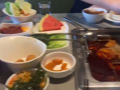 -海底捞火锅(新华联梦想城店)