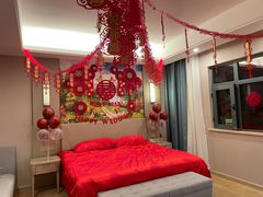 -维也纳国际酒店·西京医院胡家庙地铁站店