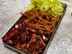 -高玛纳驴肉火烧(河间店)