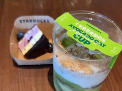 -星巴克(宝山万达店)
