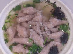 -煎意浓·吴记煎包(交通路店)
