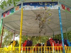 -长春公园(普阳街道)