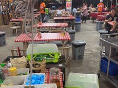 -琼大师东方烤乳猪(亚特兰蒂斯店)