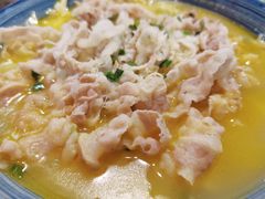 -兰溪小馆(东直门簋街店)