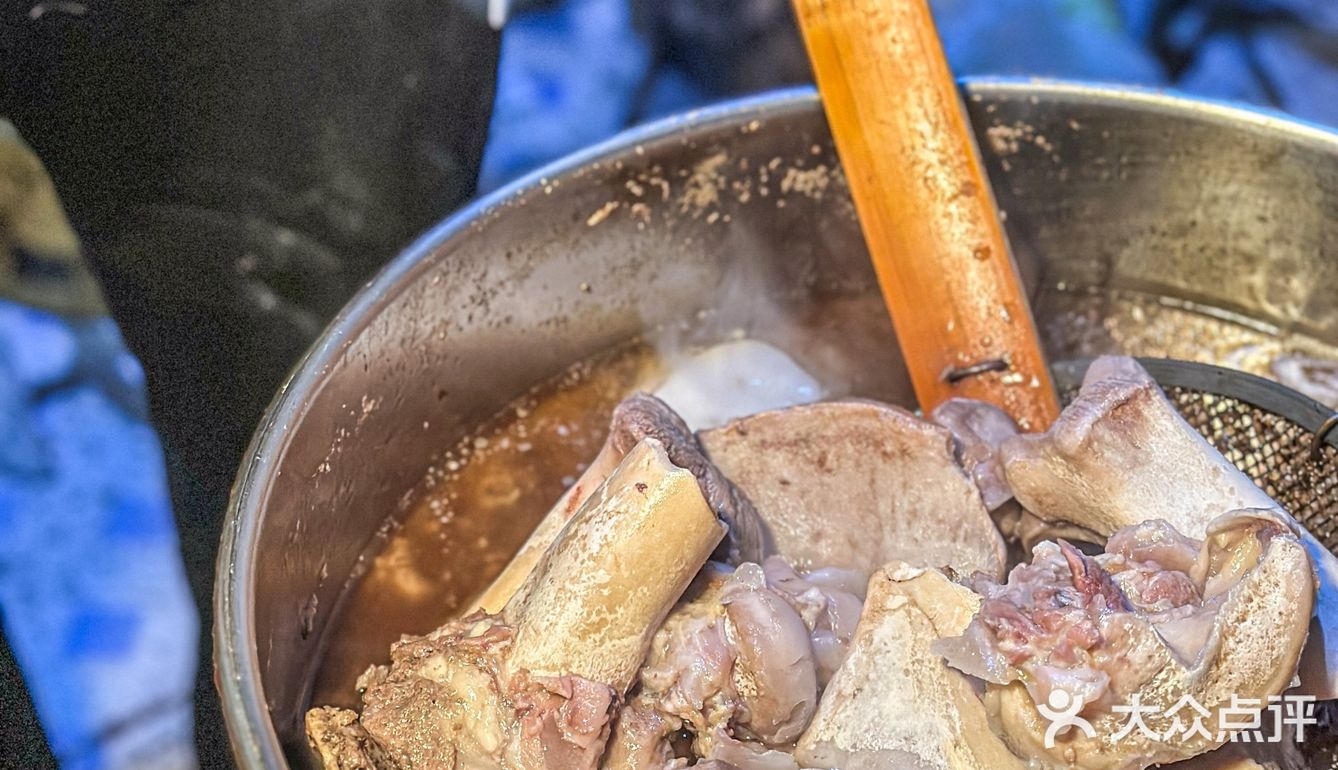 近期在武汉吃过最好吃的原汤水饺馆!