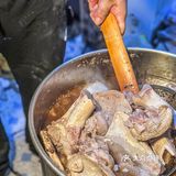 近期在武汉吃过最好吃的原汤水饺馆!