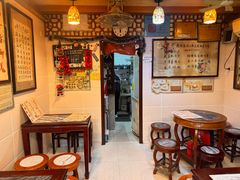 -玫瑰甜品(文明路店)