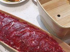 -千牛将·鲜牛肉火锅(开元路店)