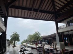 -石梅湾艾美度假酒店