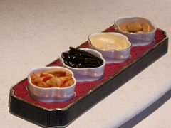-君庭中餐厅(湘江豪生店)