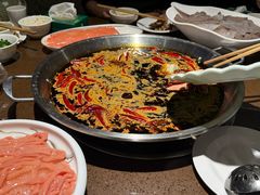 -竹海听涛生态山庄