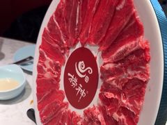 -捞神煲汤火锅(湖滨商业街店)