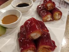 -点都德(聚福楼店)