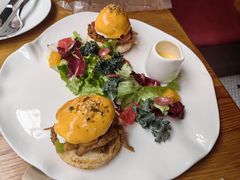 -Cafe de Coucou(牛市口店)