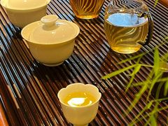 -梅间堂茶馆(绿地缤纷城店)