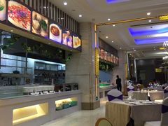 -荣誉国宴楼(美食城店)