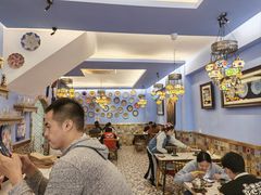 -百格里格.Uyghur cuisine(百色路店)